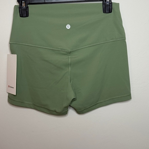 lululemon Align High-Rise Short 4" - Picture 2 of 4